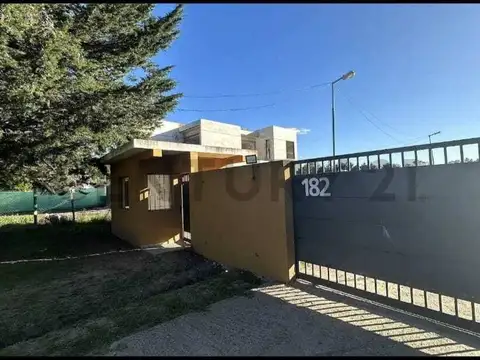 Terreno en Venta en Villa Elisa, Partido de La Plata