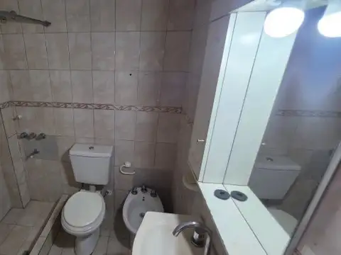 DUPLEX A LA VENTA EN PARQUE SAN MARTIN - MERLO , BS.AS.