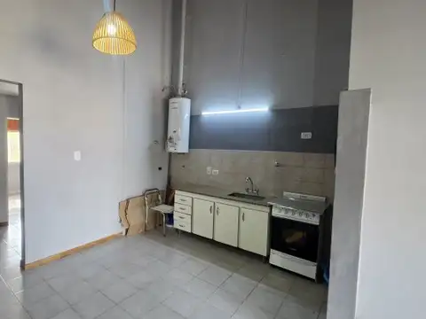 Depto Tipo Casa en Venta en Merlo, USD 70.000