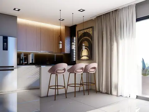 Departamento en Venta en Corrientes, USD 62.000