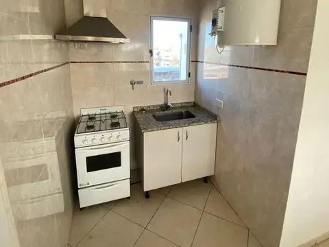 Departamento en Venta al Oeste