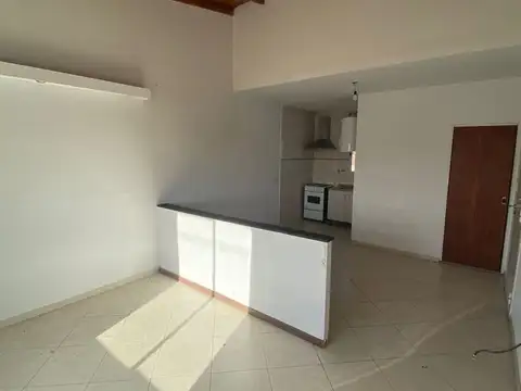 Departamento en Venta en Villa Luzuriaga, USD 38.000