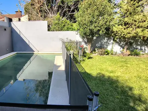 Casa en Venta de 5 dormitorios