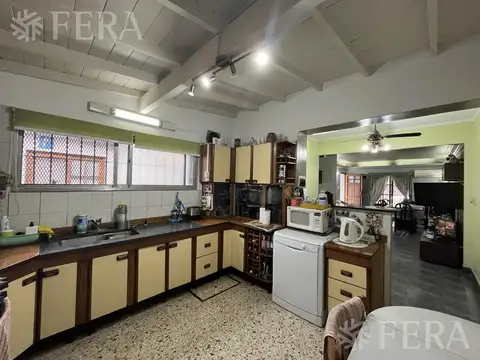 Casa en Venta al Sudoeste