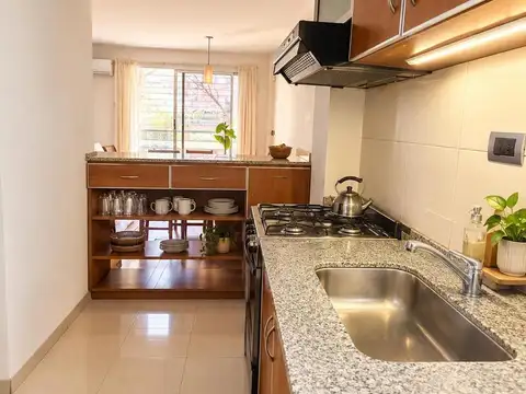 Departamento en Venta 19 años