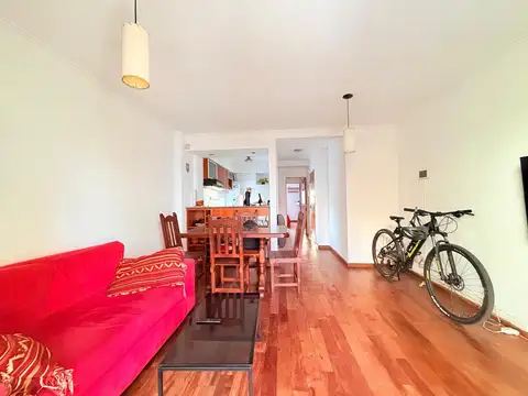 Departamento en Venta en Abasto, USD 75.000