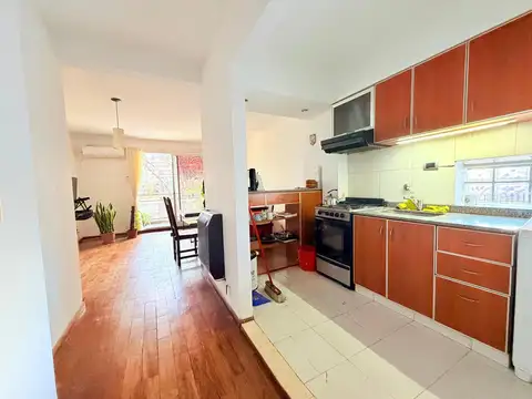 Departamento en Venta al Norte