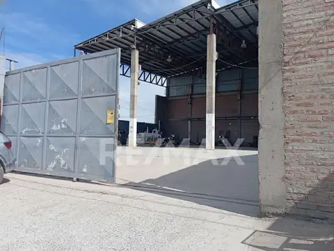 Galpon en Venta 15 años