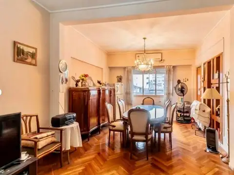 Departamento en Venta de 4 ambientes