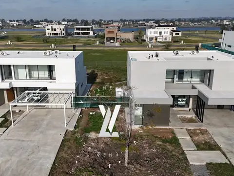 Casa en Venta A Estrenar