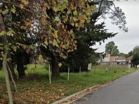 Terreno en Venta en Pacheco Norte, USD 140.000