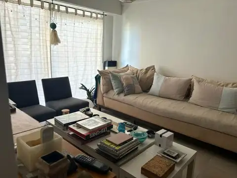 Departamento 5 ambientes en Belgrano Chico