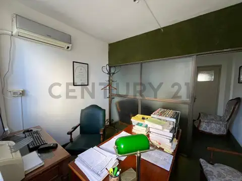 Oficina en Venta en La Plata, USD 14.000
