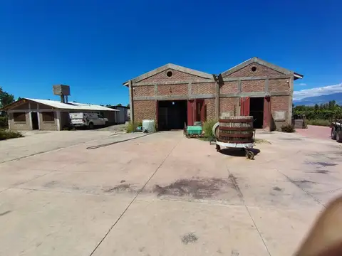 Terreno en Venta de 142000,0 m2