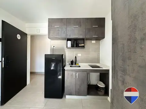 Departamento en Venta de Monoambiente