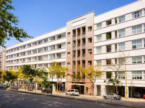 Alquiler DÚPLEX 3 AMB c Dep Cochera Amenities MOCA