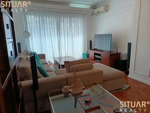 Departamento en Alquiler de 3 dormitorios
