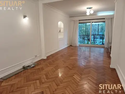 Alquiler Residencial de 4 ambientes en Recoleta.