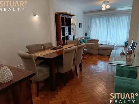 Departamento en Alquiler 40 años