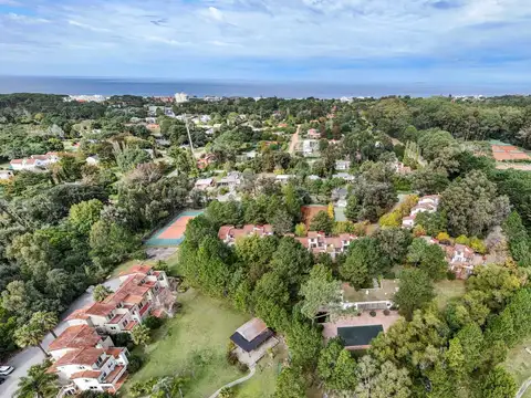 Venta complejo de  Cabañas- Rincón del Indio