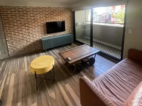 Departamento en Alquiler de 1 dormitorio