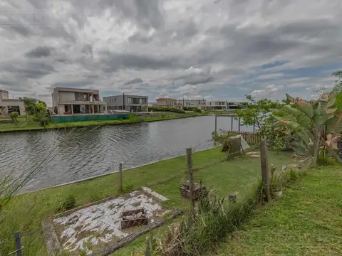 Barrio Vistas - Puertos / Escobar