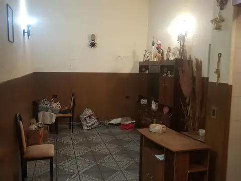 Casa en Venta en Pompeya, USD 120.000