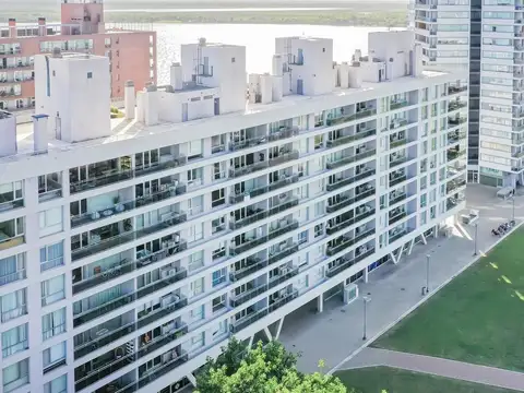 Departamento en Venta en Puerto Norte, Rosario
