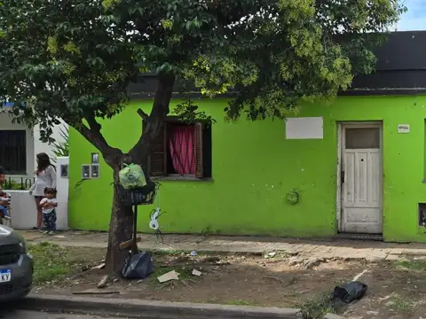 Casa en Venta 50 años