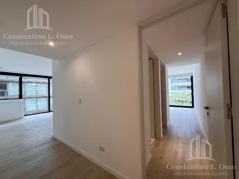 Departamento en Venta en Puerto Madero, USD 550.000