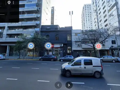 ALVAREZ TOMAS AL 800 - 2.400M2 VENDIBLES - OPORTUNIDAD