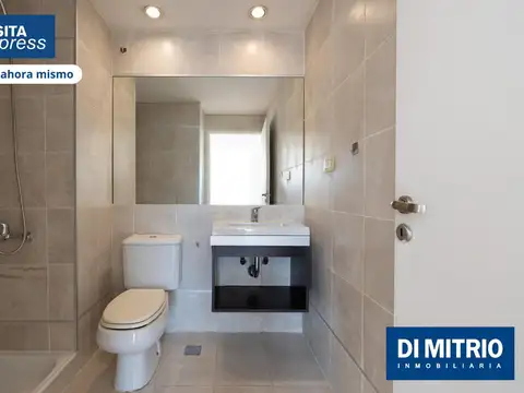 Departamento en Venta en Barracas, USD 126.900