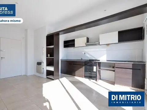 Departamento en Venta de 3 ambientes