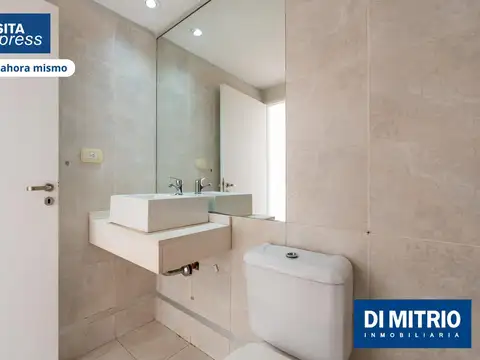 Departamento en Venta al Oeste