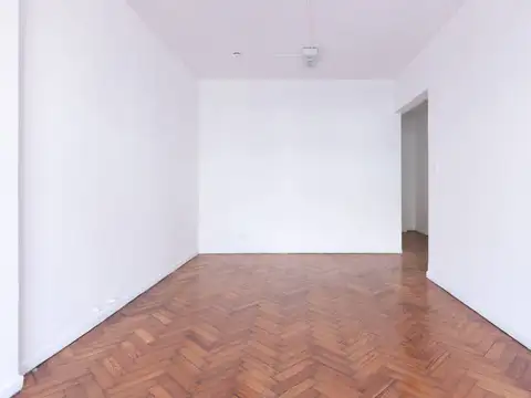 Ciudad de la Paz 1500, Piso 6