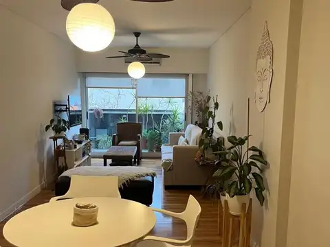 Departamento en Venta de 3 dormitorios