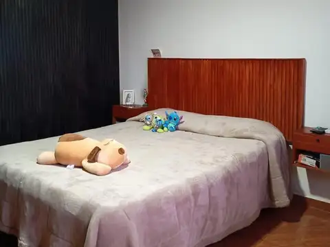 Depto Tipo Casa en Venta con 1 cocheras