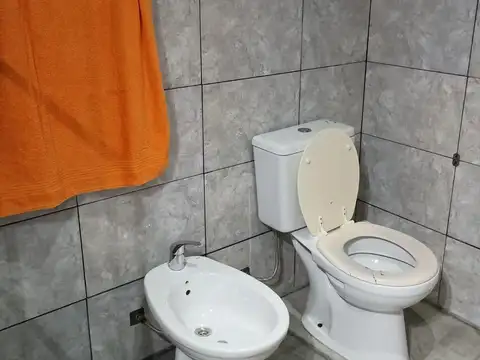Depto Tipo Casa en Venta en Jose Leon Suarez, USD 89.000