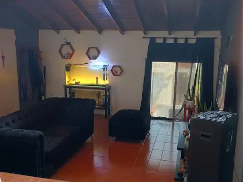 Depto Tipo Casa en Venta de 3 dormitorios