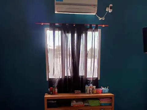 Depto Tipo Casa 5 ambientes con 2 baños
