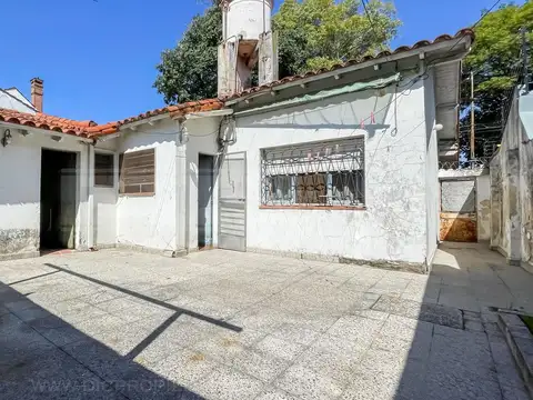 Casa en Venta 40 años