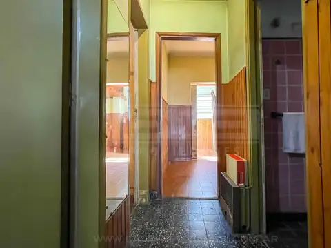 Casa en Venta al Oeste