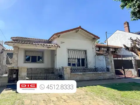Chalet 2 dormitorios Venta - Carapachay