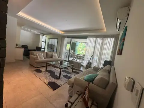 Casa en Alquiler Temporal de 3 dormitorios