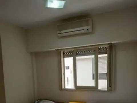 Departamento en Alquiler Temporal de 2 ambientes