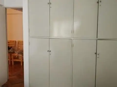 Departamento en Alquiler Temporal de 1 dormitorio