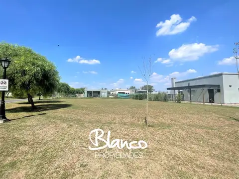 Terreno en Venta en Pilar Del Este, USD 59.000