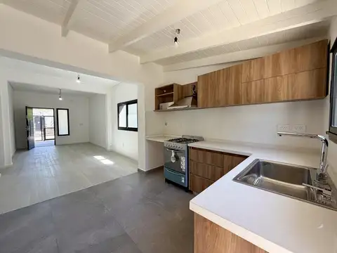Casa en Venta de 2 dormitorios