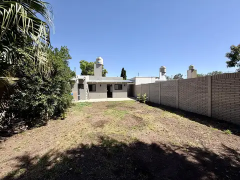 Casa en Venta A Estrenar