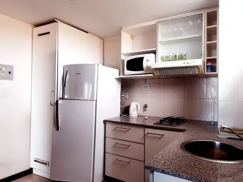 Departamento en Alquiler de 1 dormitorio